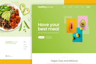 design or redesign your website in webflow for your business
