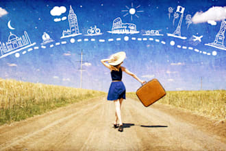 find a cheap international vacation for you