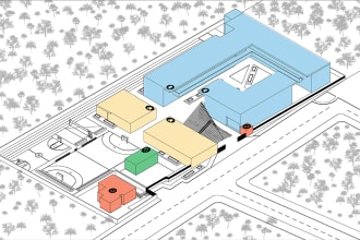 create outstanding architectural diagrams