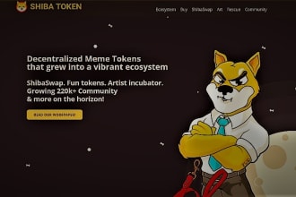 create crypto meme token, list on pancakeswap