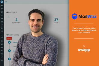 install or fix mailwizz in your hosting or vps