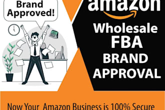 open exclusive wholesale account with brand