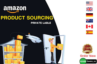 do amazon fba product sourcing from alibaba for private label