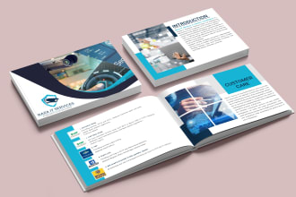design your lead magnet book, ebook, and workbook