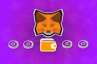 integrate metamask web3 login in a react dapp