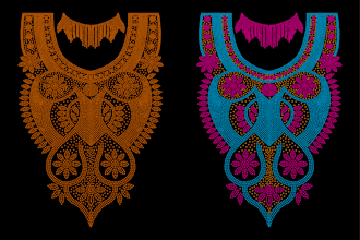 do an awesome rhinestone design for you