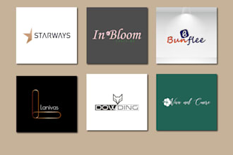 design amazon logo and trademark research
