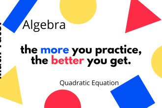 be your tutor in linear algebra mathematics