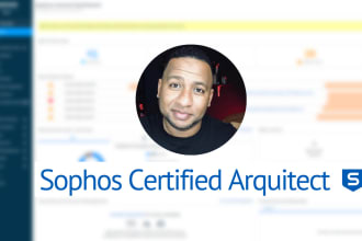 love set up and configure all your sophos products for you