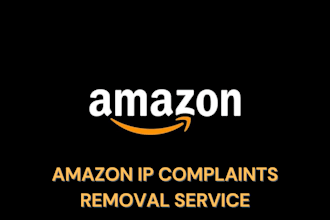 reinstate suspended amazon listing remove intellectual property violation