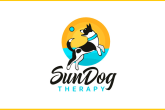design different dog, pet, cat, or animal logo