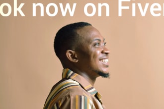 be a soulful singer in nigerian languages for afro house edm