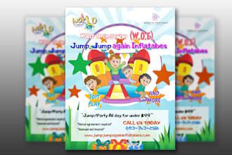 design business flyers, event poster designs