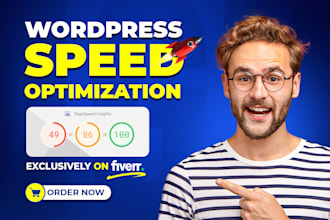 do wordpress speed optimization, google pagespeed insights or gtmetrix