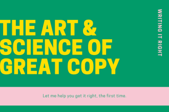 create an ad copy with ai and human workflow
