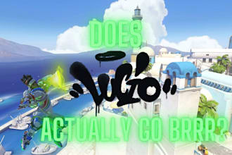 edit an overwatch montage for you