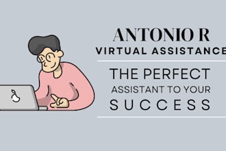 be your bilingual virtual assistant