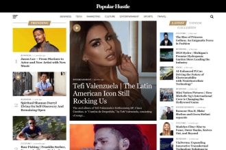 guest post on popular hustle