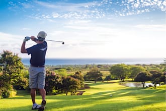 provide more than  golf clubs list of USA and europe