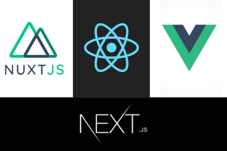 be reactjs, nextjs, nodejs rest API and mern stack developer
