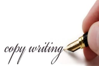 edit, and, revise your email marketing copy to convert to hungry buyers