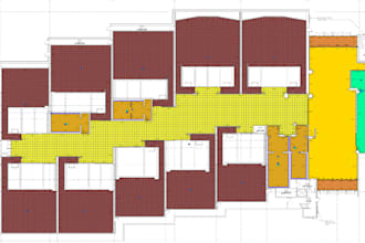 do material takeoff estimation