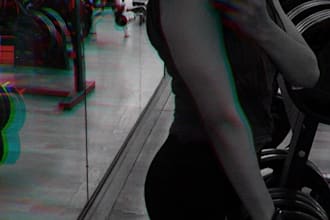 create a customized workout routine for weight loss