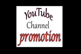 do youtube organic promotion to growth
