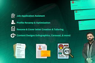 be your reverse recruiter, search and apply jobs