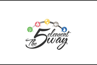 create amazing perfect logo for kids, childcare, baby shop, etsy, or daycare