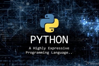 deploy your python django web app to heroku ,AWS and integration with shopify