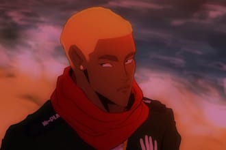 draw anime art, illustration, banner, thumbnail