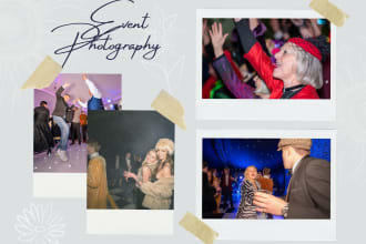 be your event photographer in birmingham west midlands uk