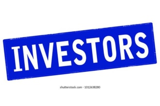 give you a list of 65000 venture capital fund and investors