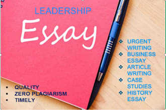 assist you in leadership, business management, business communication