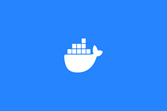 be your aws, docker, kubernetes and nginx developer
