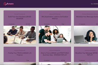 help you with instructional design projects on articulate or 360learning
