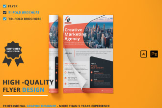 design amazing corporate flyer education business medical flyer and poster