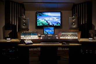 mix your song professionally