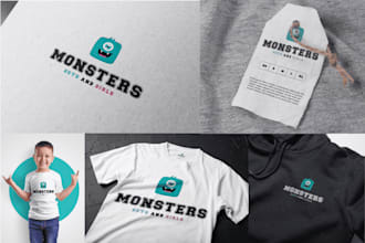 design a complete brand identity and stationery kit