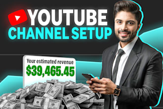 create top 10 cash cow faceless videos and youtube automation