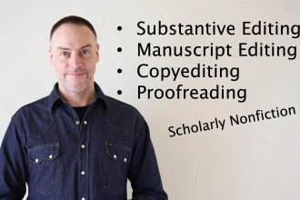 edit your thesis or dissertation to make a book or article