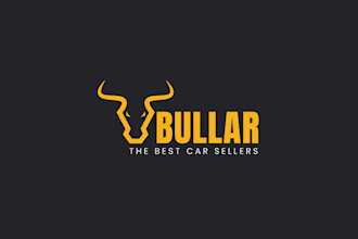 design a creative modern logo and branding