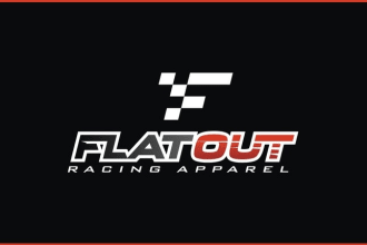 make creative and modern car racing, car wash, automotive logo design