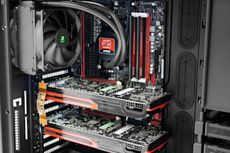 help you make the best PC for gaming or business