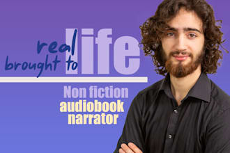 narrate your educational course