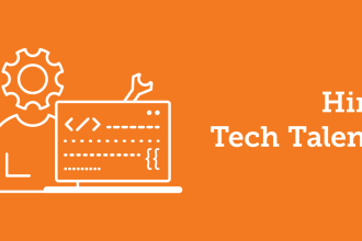 help you hire technical and management resources