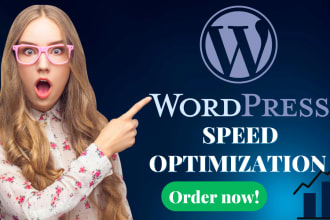 boost wordpress speed optimization for gtmetrix, pagespeed insight
