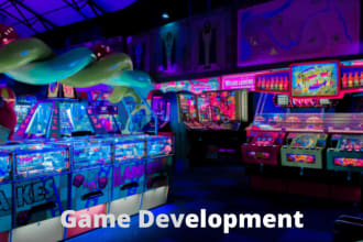 develop nft game, crypto game, multi player game, card game