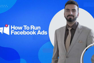 teach you facebook ads, analytics, strategy, ads manager and funnels